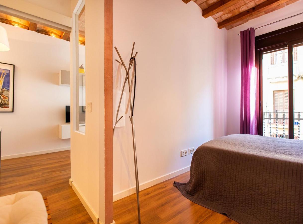 Tapioles - Lovely Apartment Tapioles Barselona Dış mekan fotoğraf