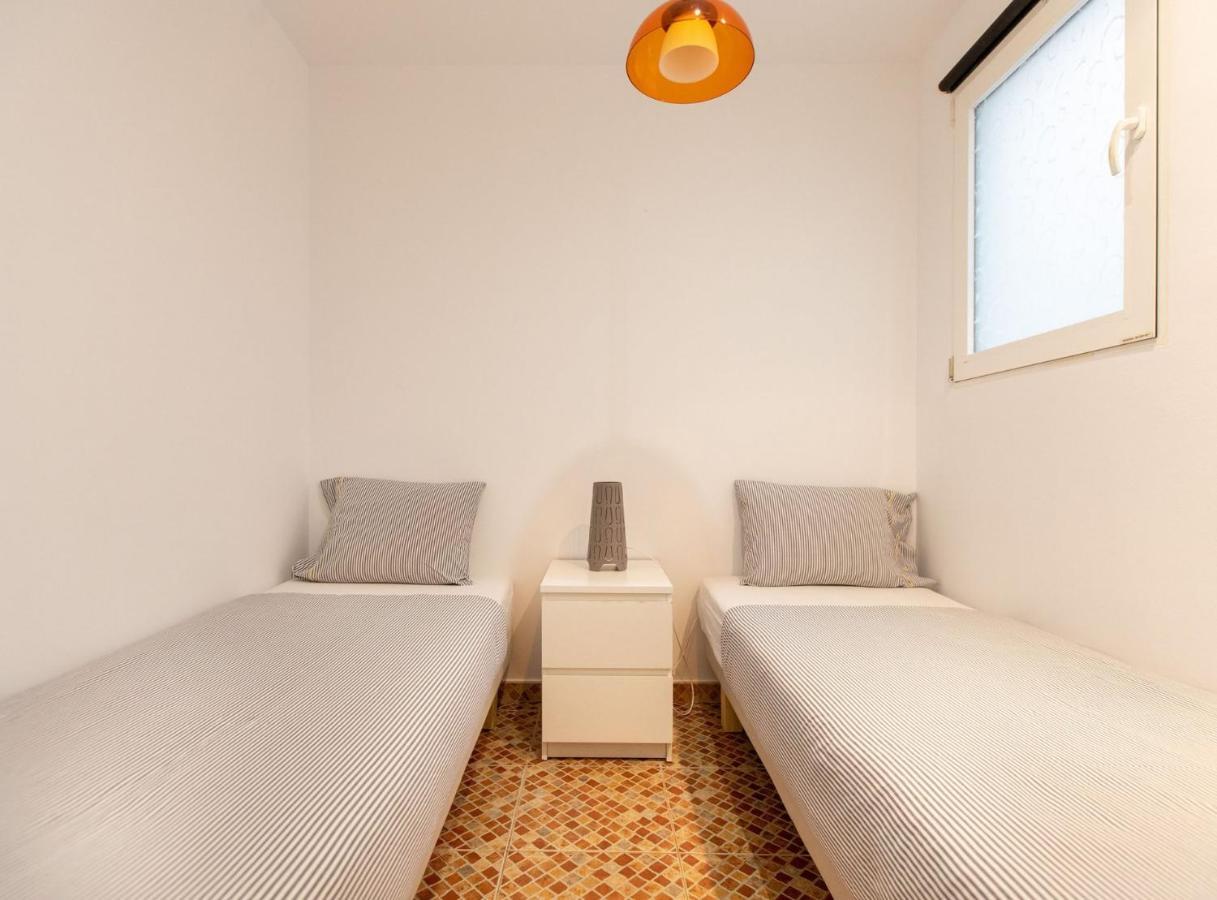 Tapioles - Lovely Apartment Tapioles Barselona Dış mekan fotoğraf