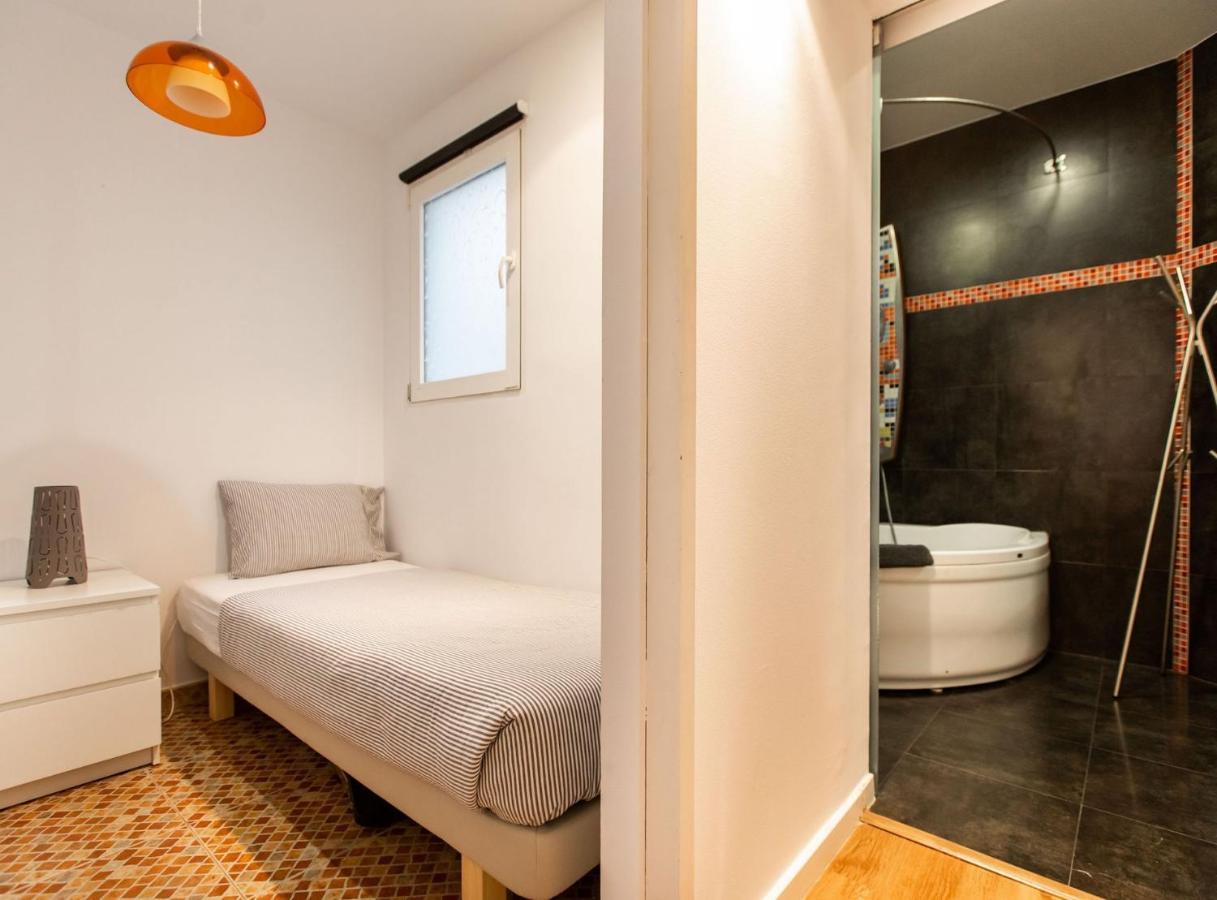 Tapioles - Lovely Apartment Tapioles Barselona Dış mekan fotoğraf