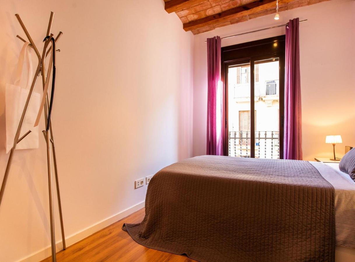 Tapioles - Lovely Apartment Tapioles Barselona Dış mekan fotoğraf