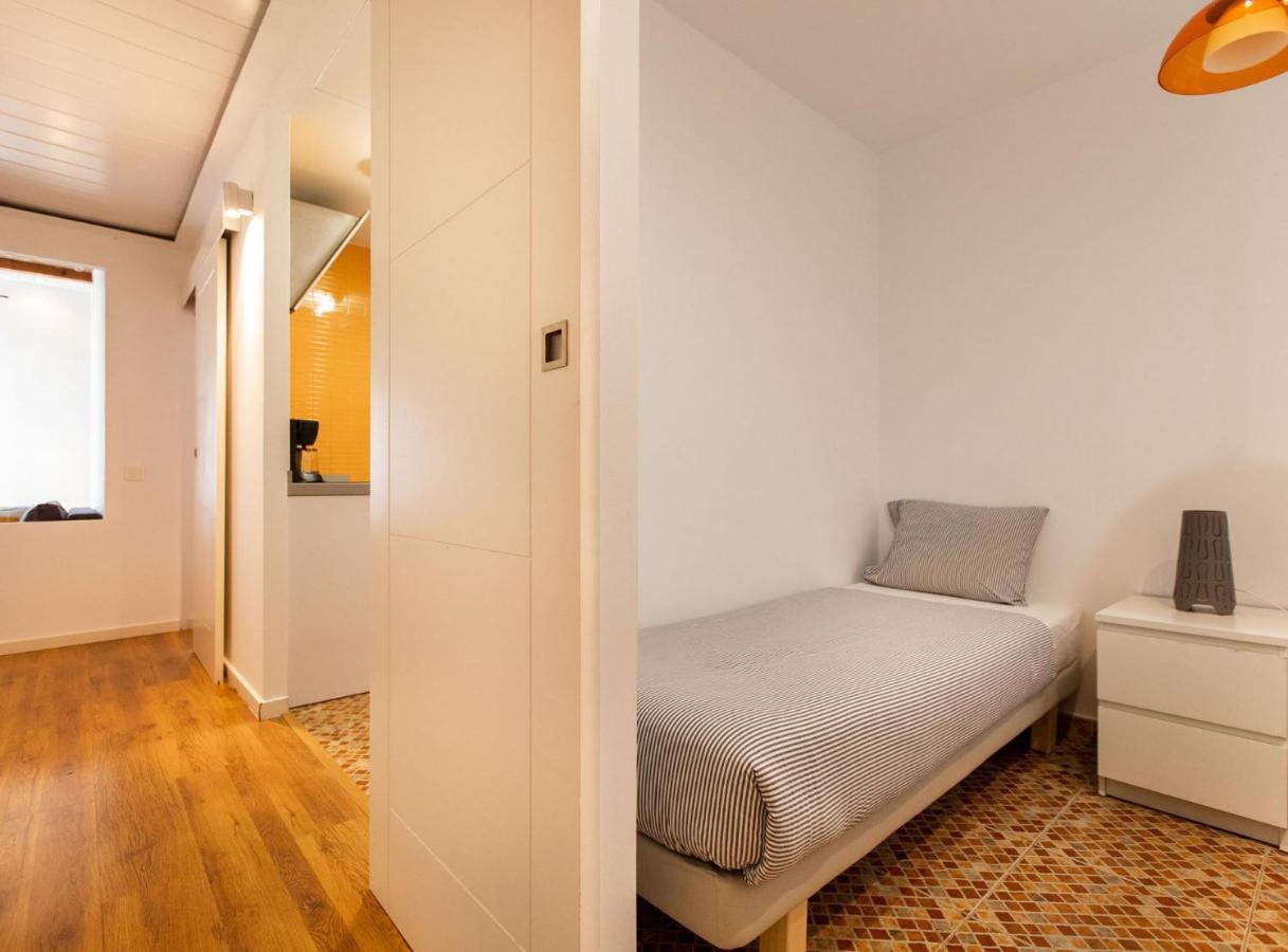 Tapioles - Lovely Apartment Tapioles Barselona Dış mekan fotoğraf