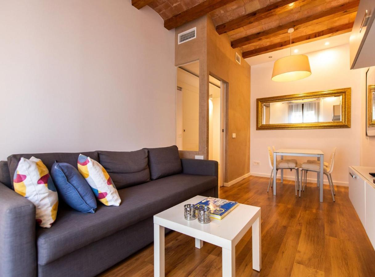Tapioles - Lovely Apartment Tapioles Barselona Dış mekan fotoğraf