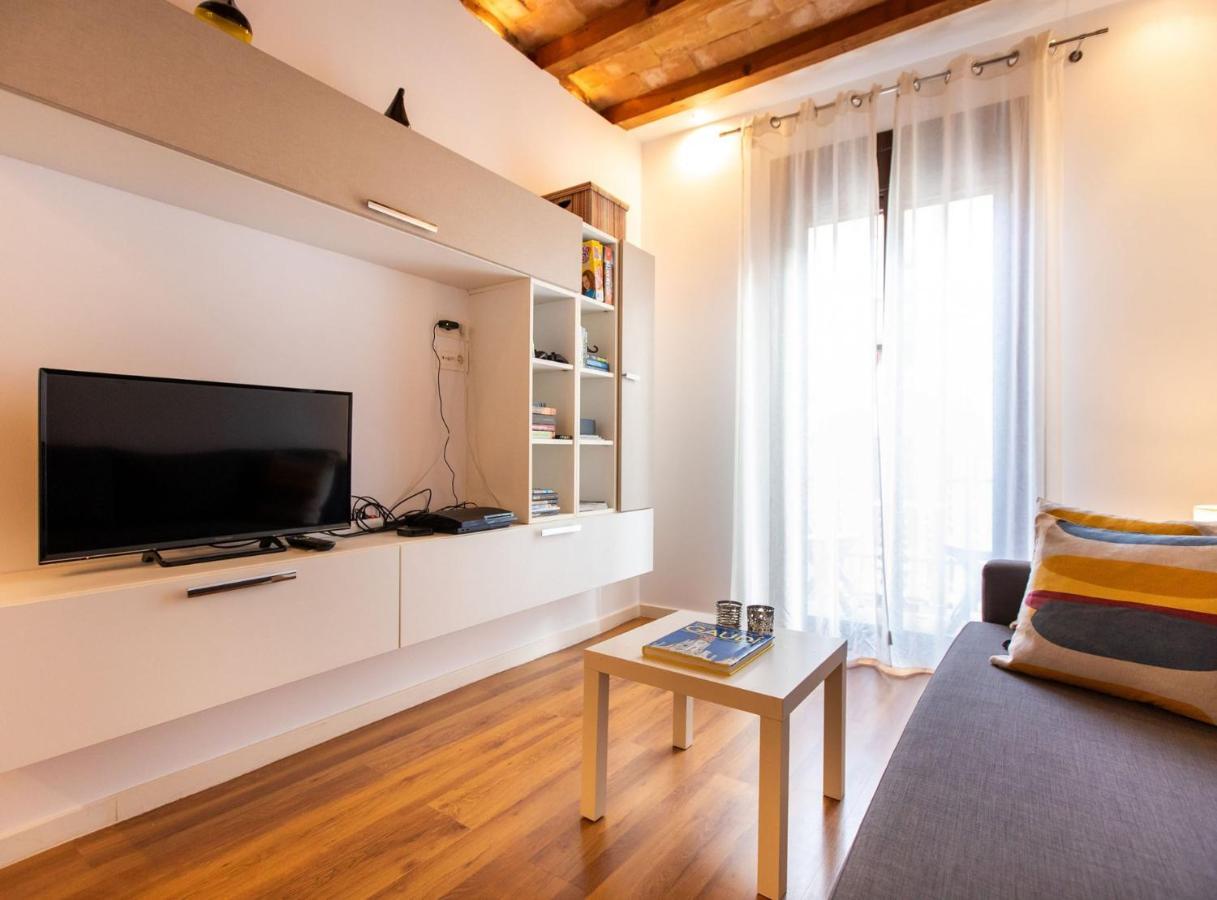 Tapioles - Lovely Apartment Tapioles Barselona Dış mekan fotoğraf