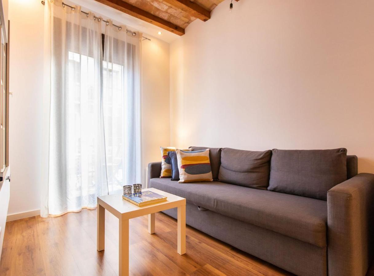 Tapioles - Lovely Apartment Tapioles Barselona Dış mekan fotoğraf