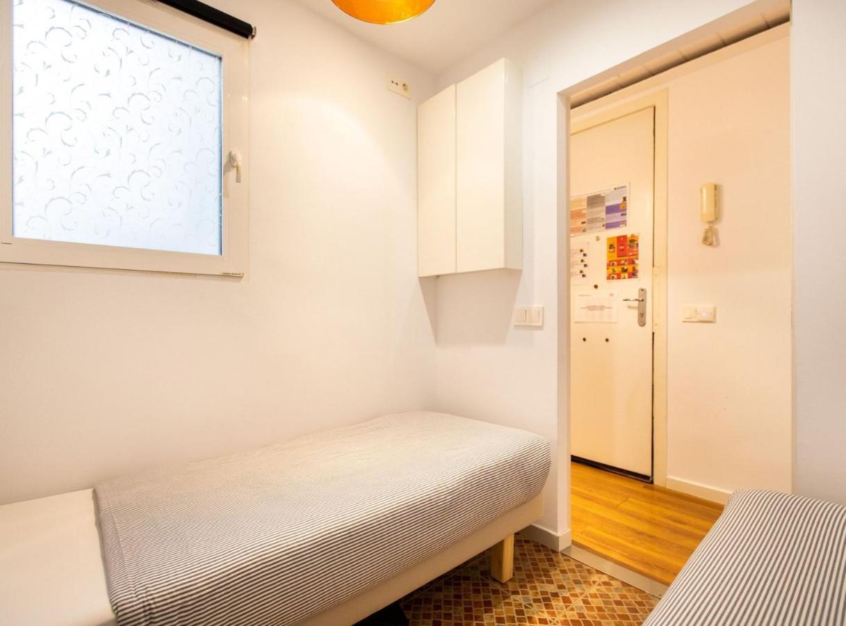 Tapioles - Lovely Apartment Tapioles Barselona Dış mekan fotoğraf
