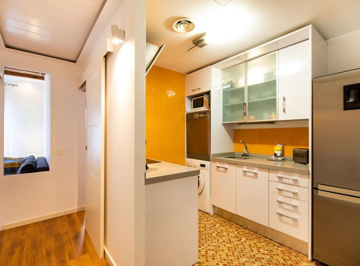 Tapioles - Lovely Apartment Tapioles Barselona Dış mekan fotoğraf