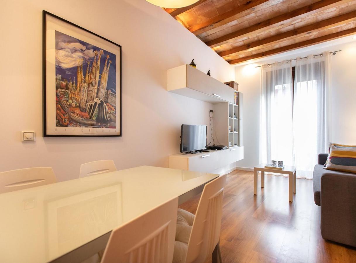 Tapioles - Lovely Apartment Tapioles Barselona Dış mekan fotoğraf